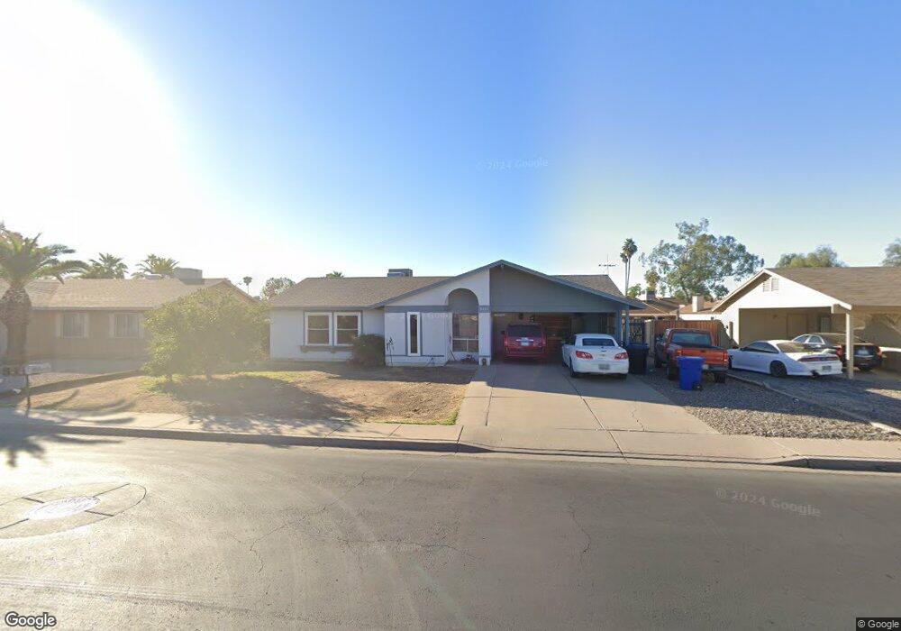 2411 E Intrepid Ave, Mesa, AZ 85204 - photo 1