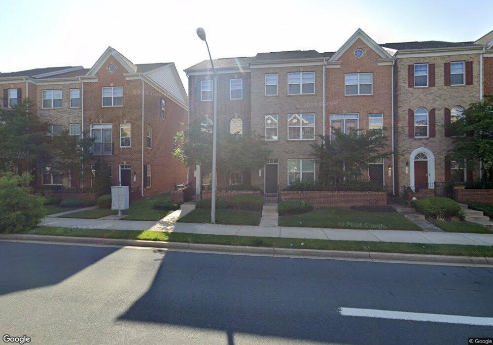 413 Garrett a Morgan Blvd, Hyattsville, MD 20785 - photo 1
