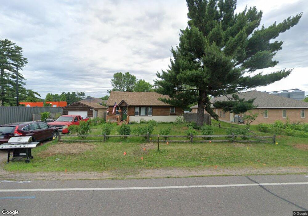 6192 Maple St, North Branch, MN 55056 - photo 1