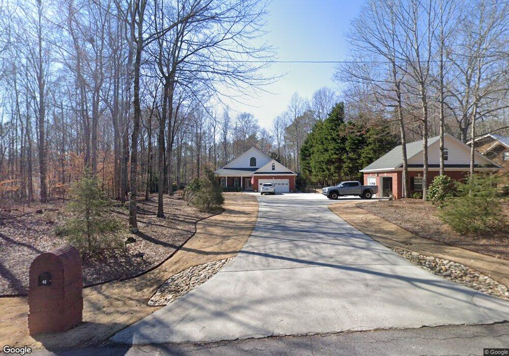 42 Buckhorn Dr, Temple, GA 30179 - photo 1