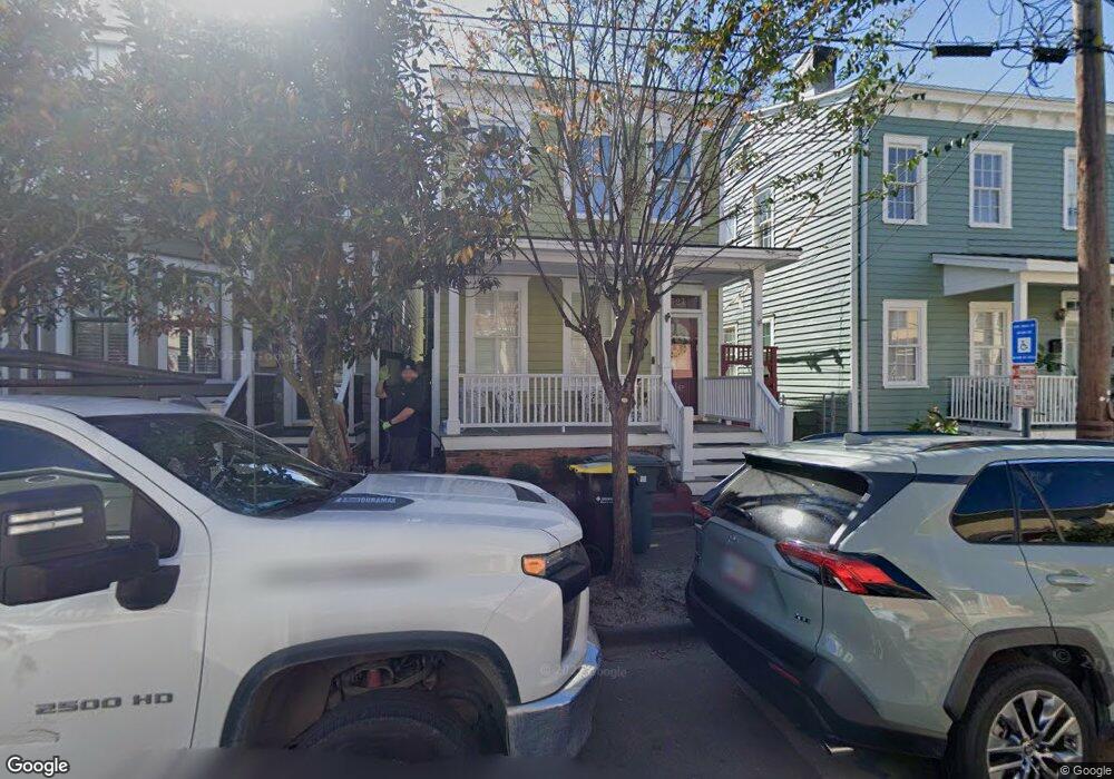 521 E Gaston St, Savannah, GA 31401 - photo 1