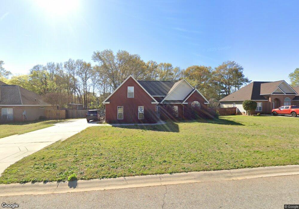129 Dora Ln, Byron, GA 31008 - photo 1