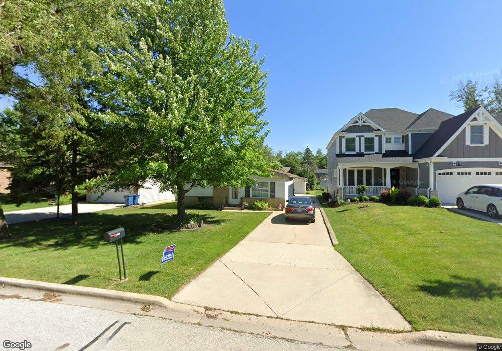 640 W Armitage Ave, Elmhurst, IL 60126 - photo 1