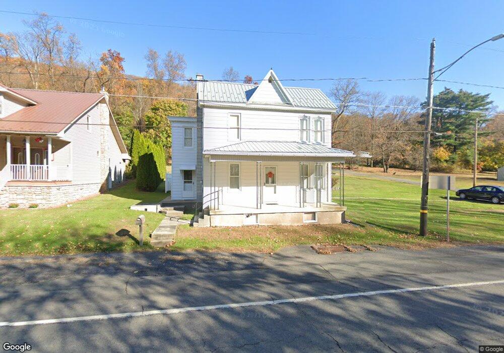 2970 Fairgrounds Rd, Ashland, PA 17921 - photo 1