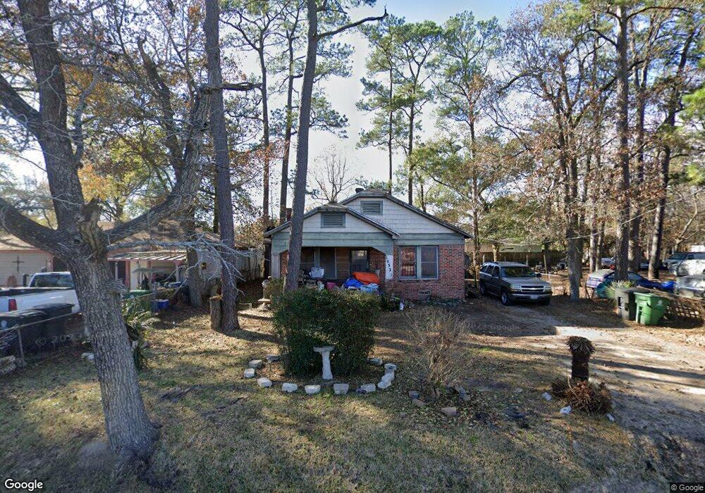 10321 Bainbridge St, Houston, TX 77016 - photo 1