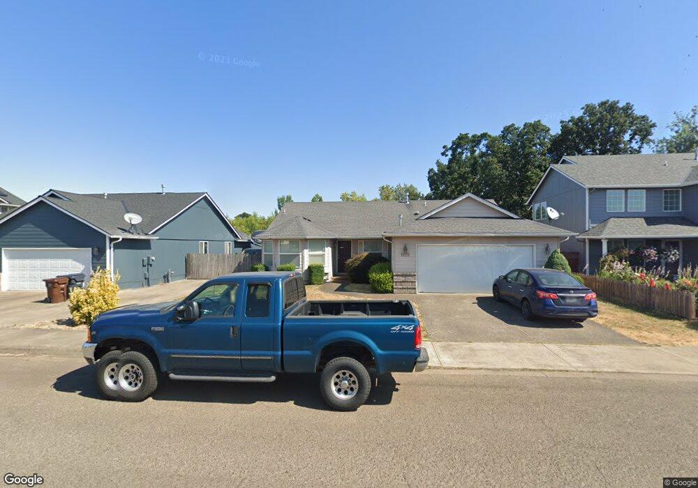 1119 Mountain View Ln, Molalla, OR 97038 - photo 1