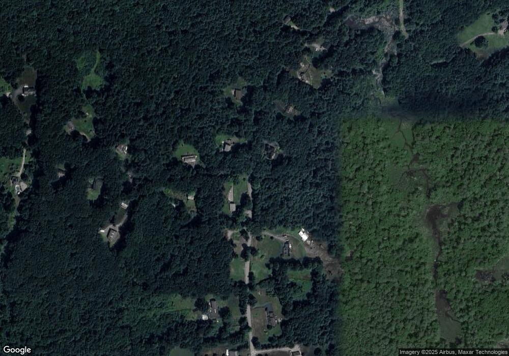 1 Crocker Nye Rd, Oakham, MA 01068 - photo 1