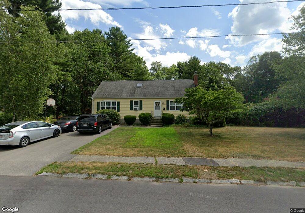 6 Walter Rd, Foxboro, MA 02035 - photo 1