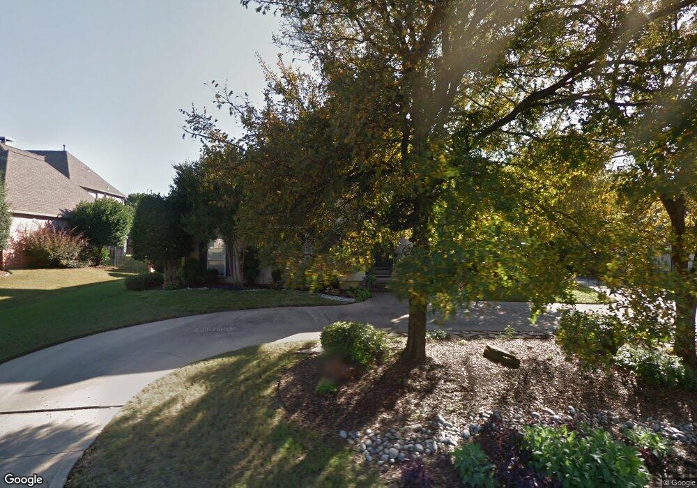 1103 Versailles Ct, Southlake, TX 76092 - photo 1