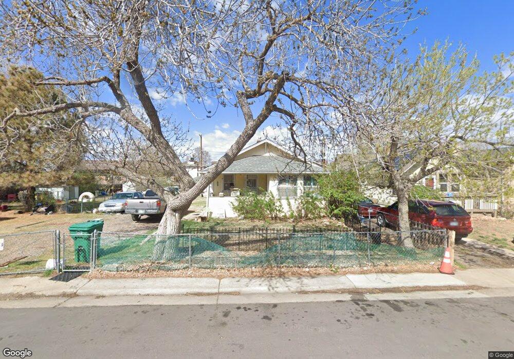 1681 Florence St, Aurora, CO 80010 - photo 1