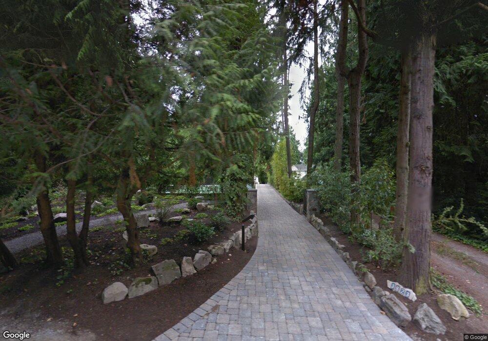 3823 Hunts Point Rd, Hunts Point, WA 98004 - photo 1