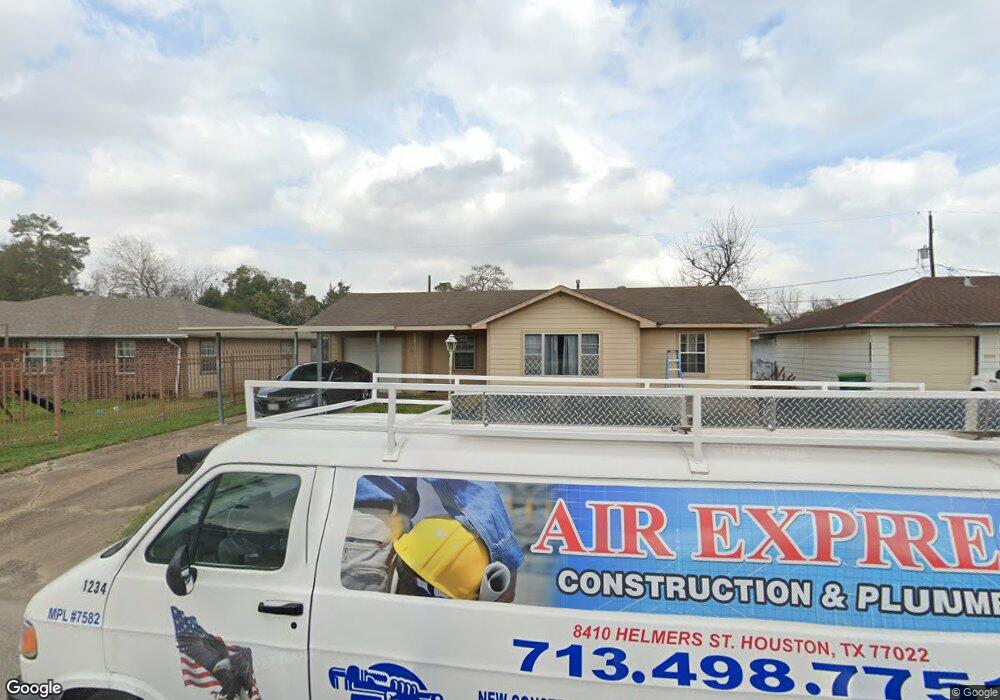 3031 Rothermel Rd, Houston, TX 77093 - photo 1