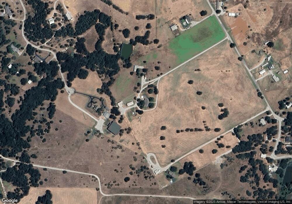 1051 Harmony Cir, Weatherford, TX 76087 - photo 1