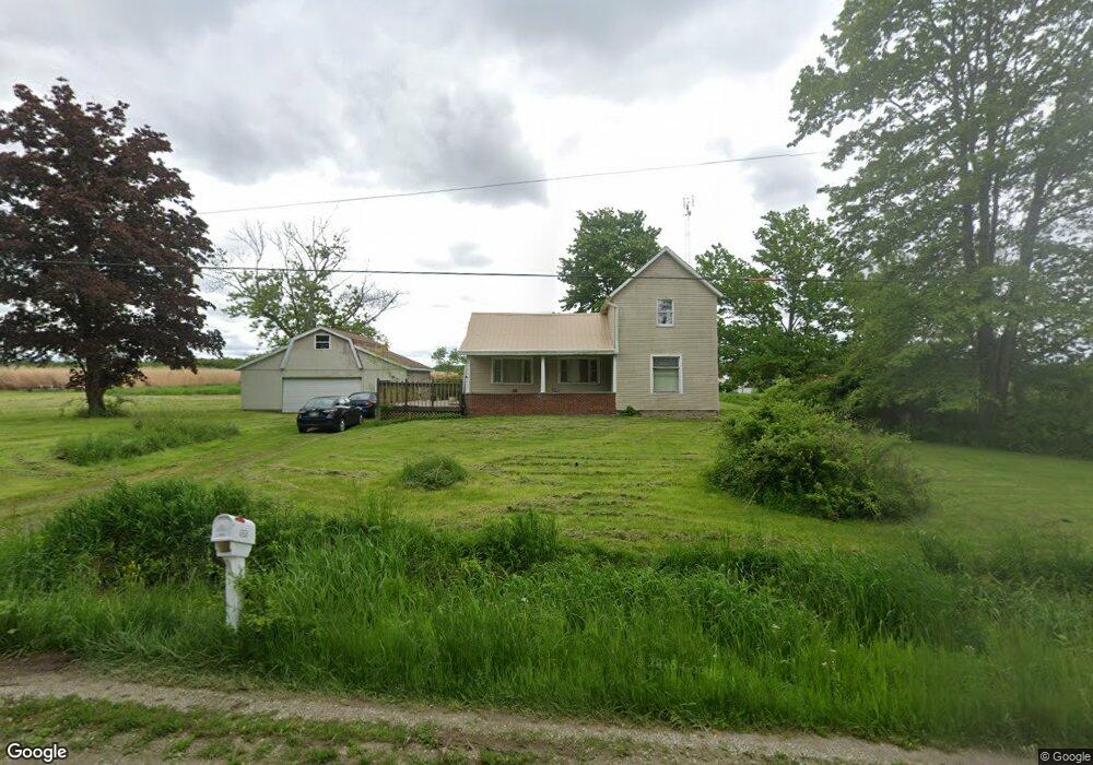 4958 Schramling Rd, Pierpont, OH 44082 - photo 1