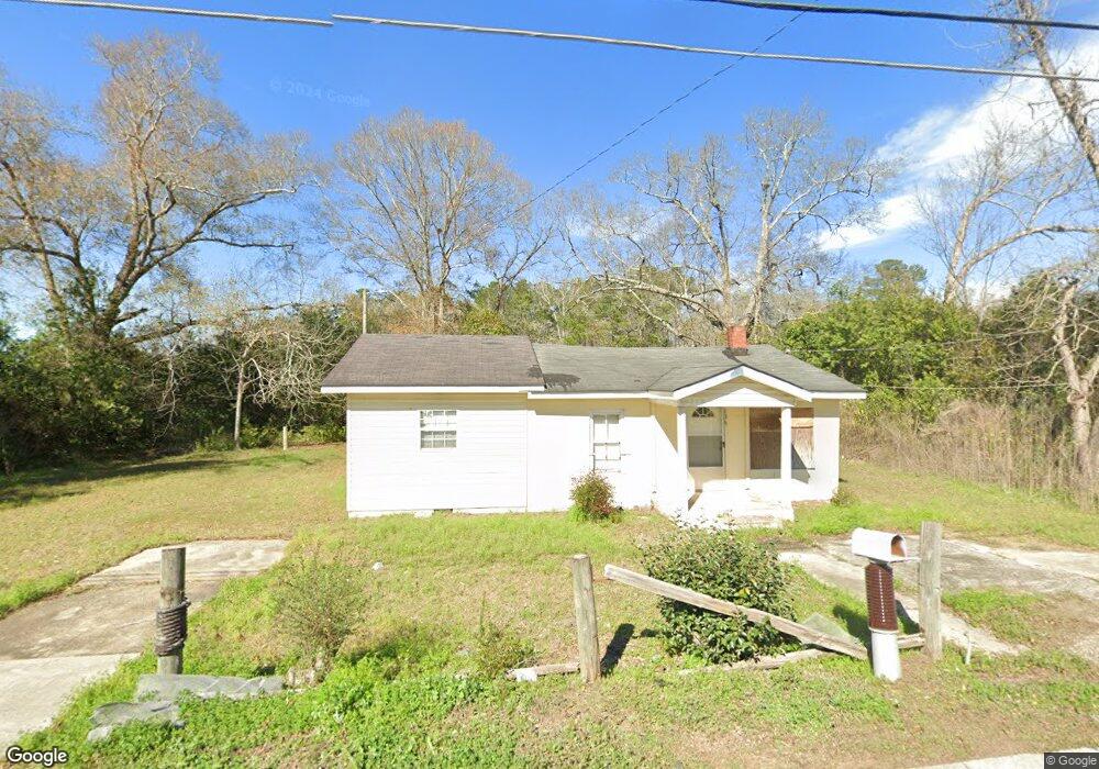 136 Robinson St, Camilla, GA 31730 - photo 1