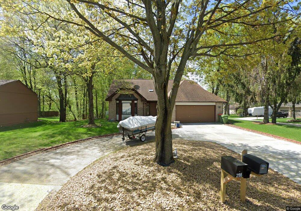 2196 128th Ave NW, Coon Rapids, MN 55448 - photo 1