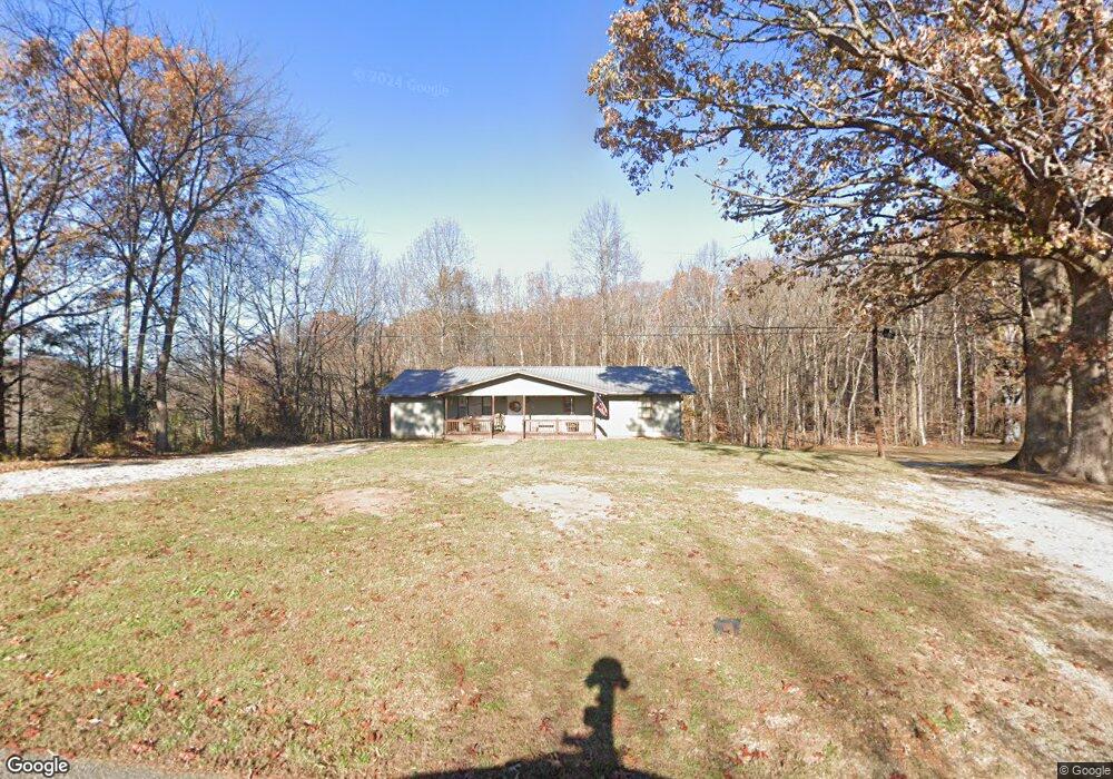 4574 Jeremiah Rd, Cookeville, TN 38506 - photo 1