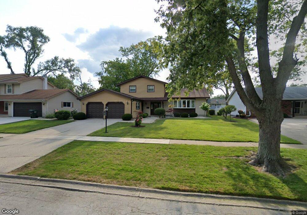 17618 Mulberry St, Country Club Hills, IL 60478 - photo 1