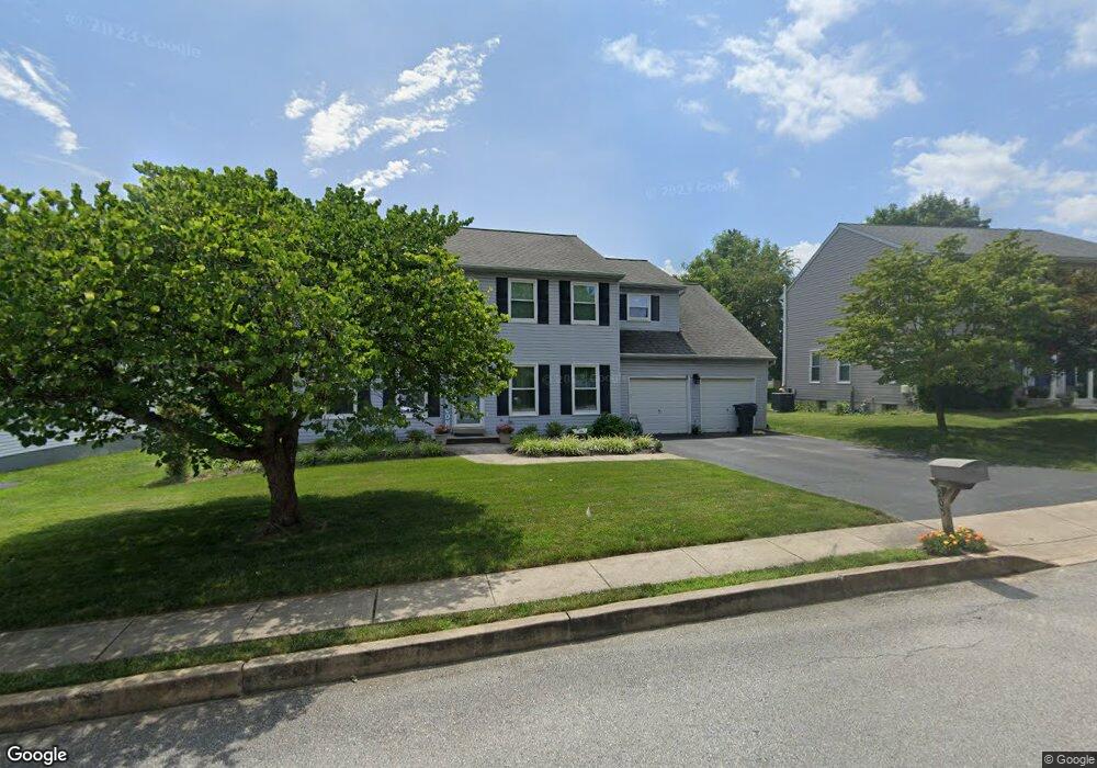 205 Beau Tree Dr, Wilmington, DE 19810 - photo 1