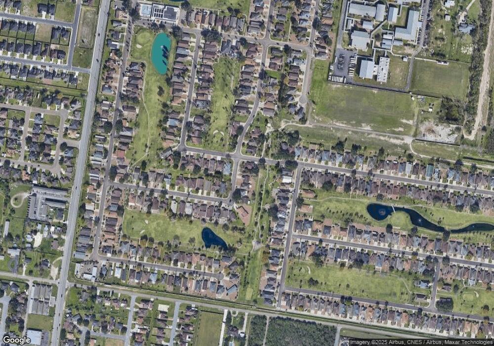 836 Citrus Dr, Alamo, TX 78516 - photo 1