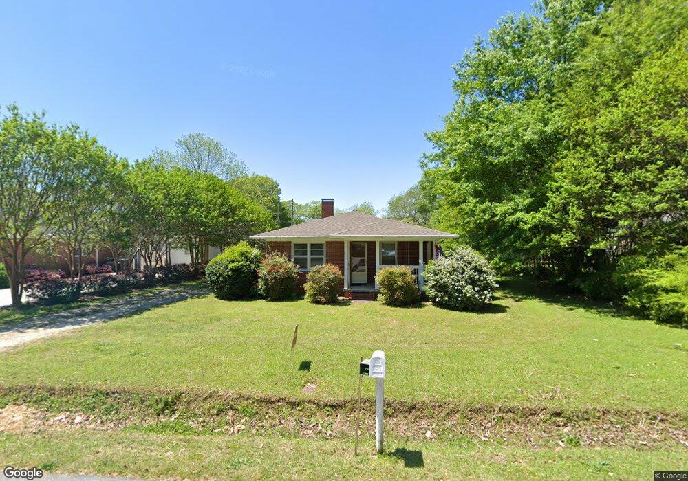 6119 Hannah St NE, Covington, GA 30014 - photo 1