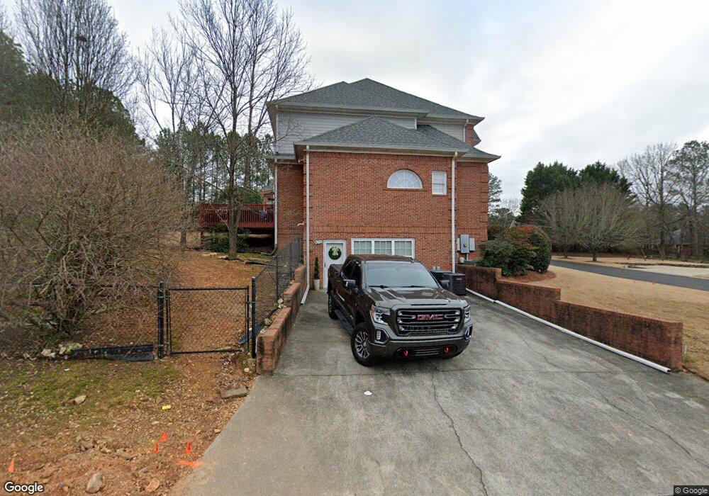 1 S Cloudview Rd SE, Rome, GA 30161 - photo 1