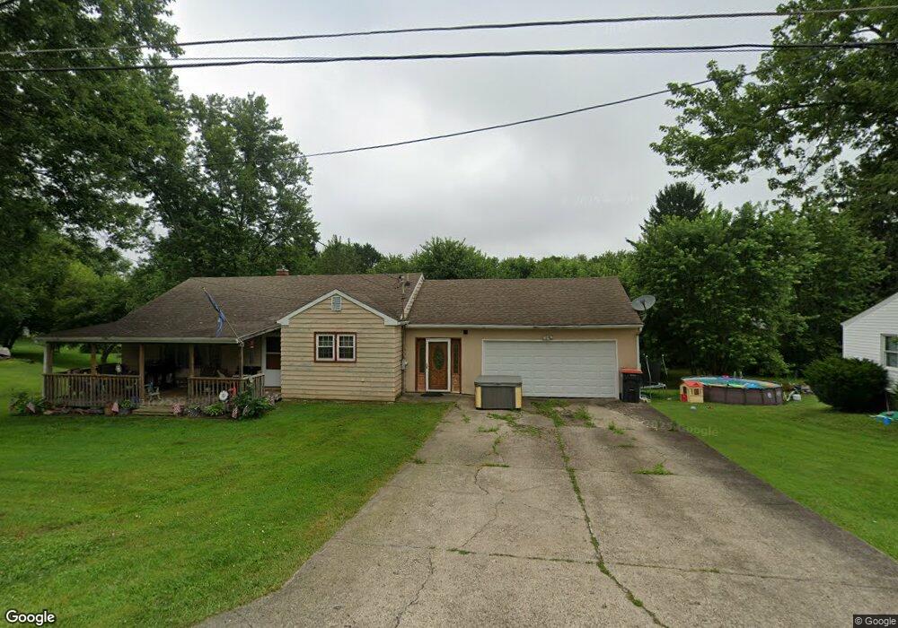 46294 Kelly Ave, East Liverpool, OH 43920 - photo 1