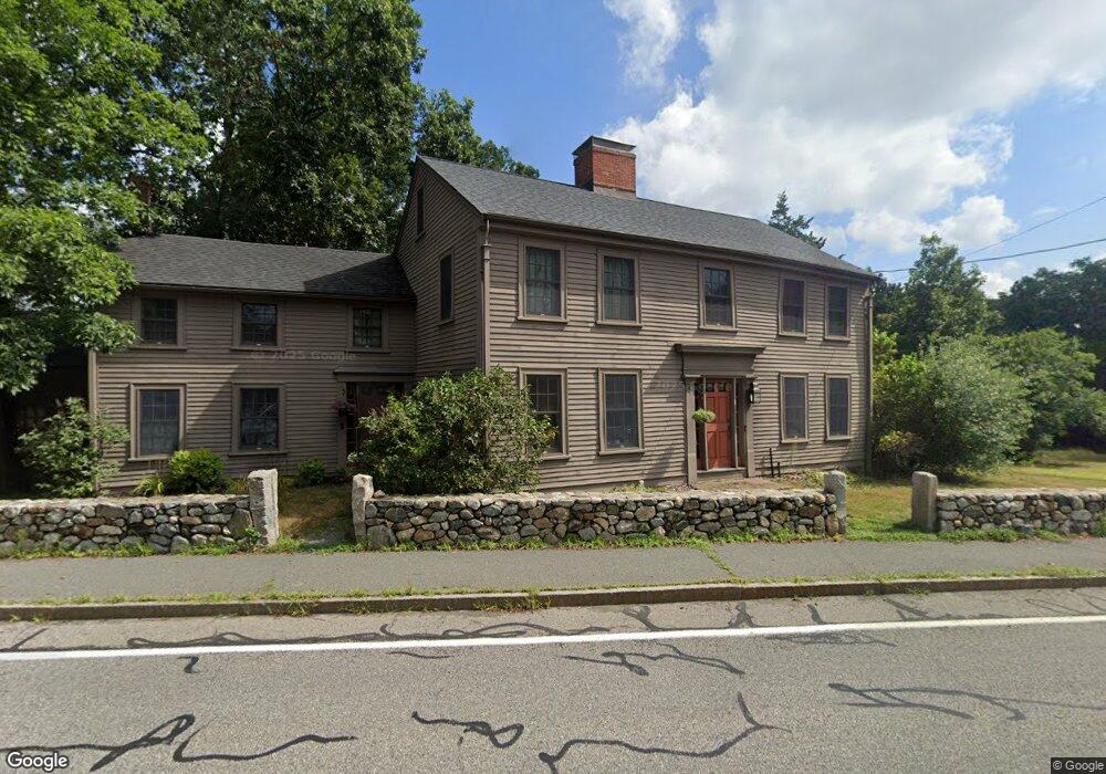 17 Elm St, North Reading, MA 01864 - photo 1