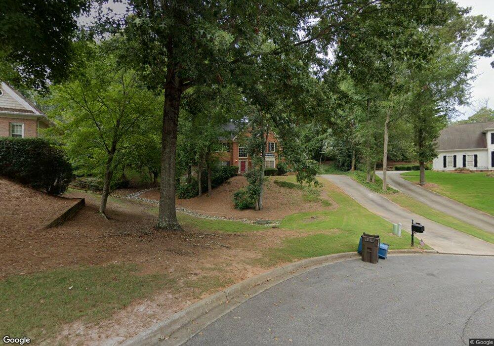 630 Linkside Hollow, Alpharetta, GA 30005 - photo 1