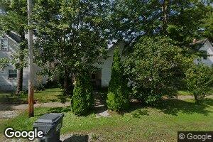 108 W 8th St, Matthews, IN 46957
