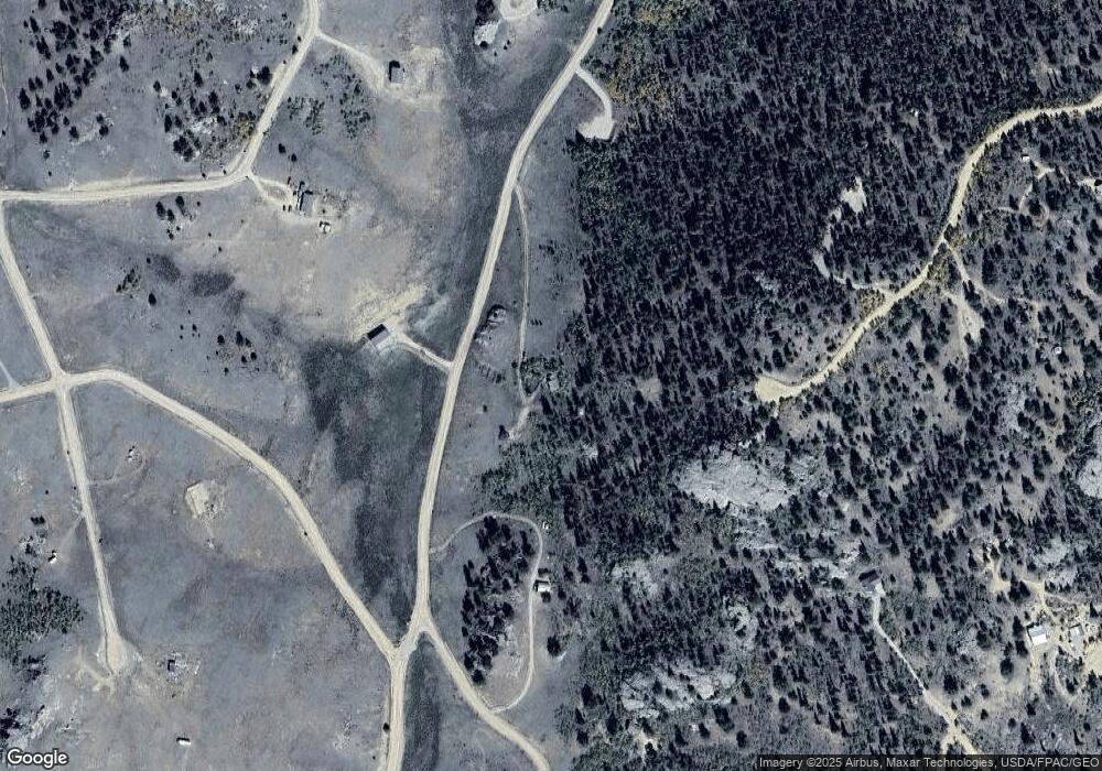 388 Ouray Trail, Jefferson, CO 80456 - photo 1