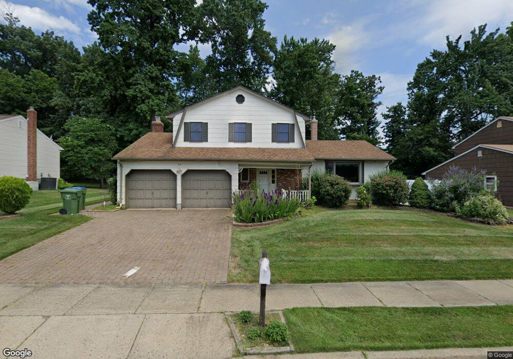 22 Sheryl Dr, Edison, NJ 08820 - photo 1