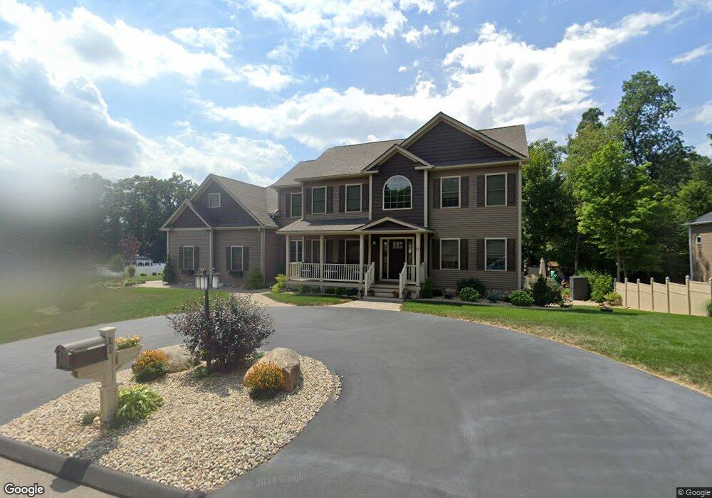 11 Whispering Woods Rd, East Hampton, CT 06424 - photo 1