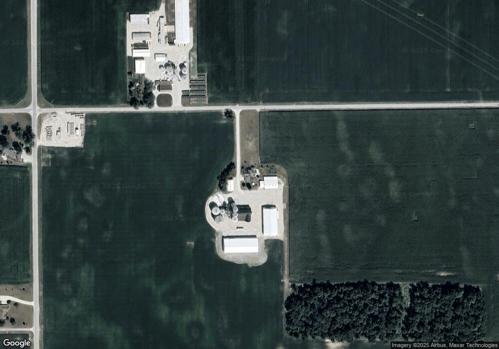 7236 E 100 N, Craigville, IN 46731 - photo 1