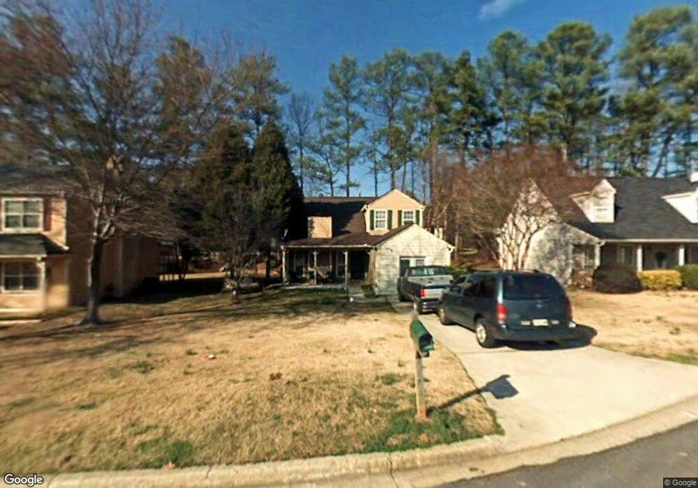 2060 Hilda Burns Place, Lithonia, GA 30058 - photo 1