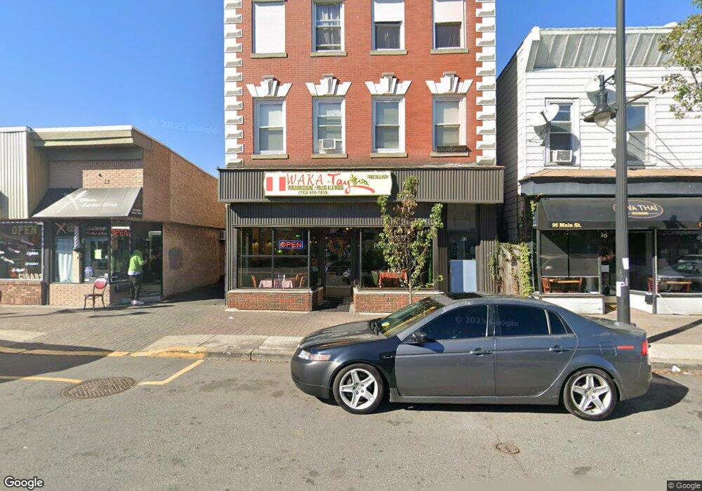 98 Main St unit 98A, Woodbridge, NJ 07095 - photo 1