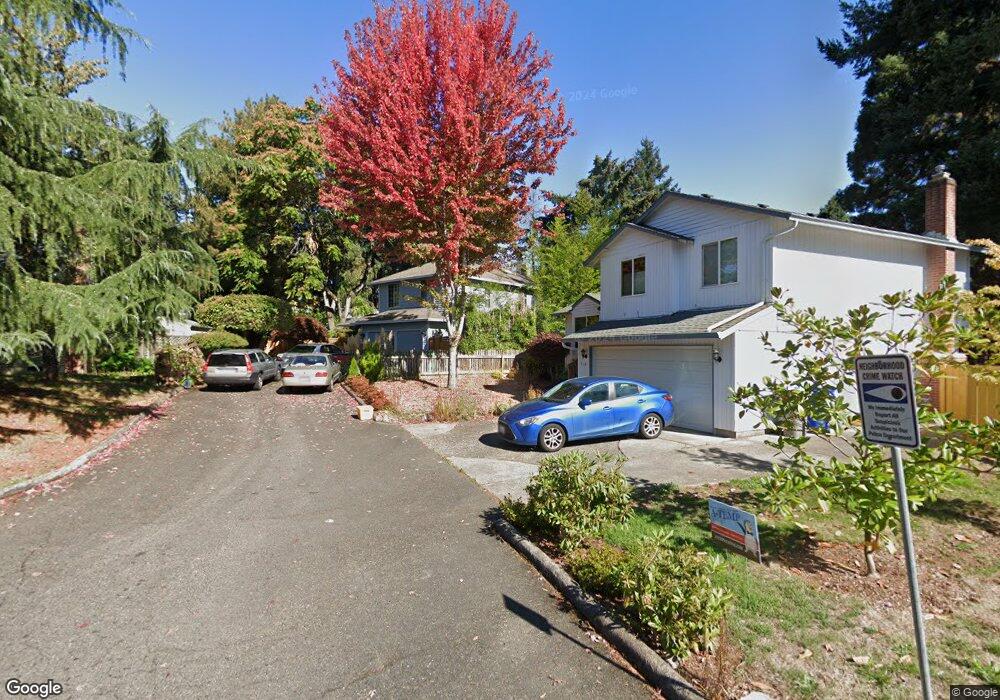 312 SE 151st Ave, Portland, OR 97233 - photo 1