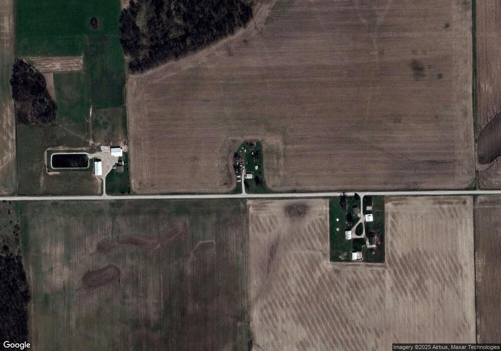 1742 W 850 N, Bryant, IN 47326 - photo 1