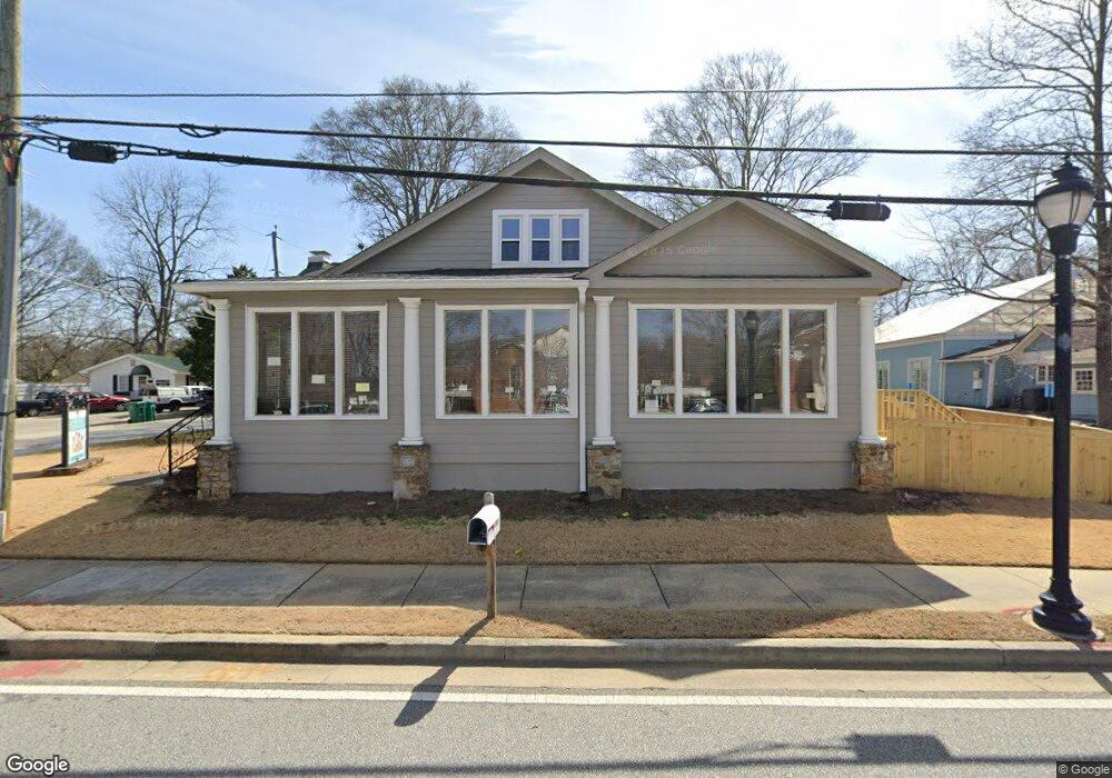 1322 Concord Rd SE, Smyrna, GA 30080 - photo 1