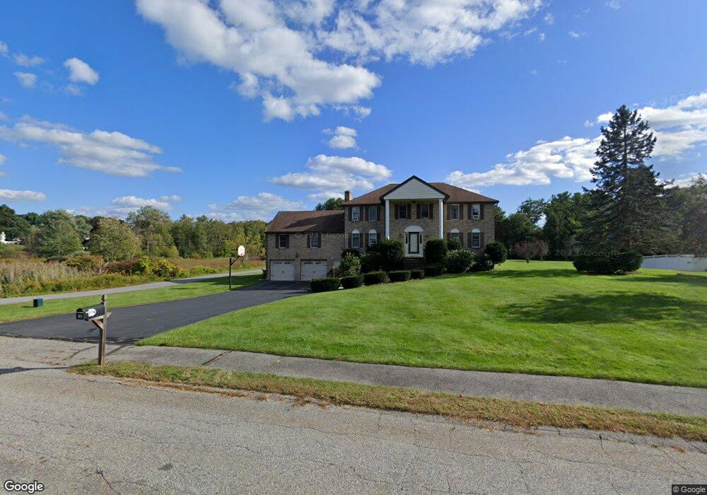 10 Orchard Crossing, Andover, MA 01810 - photo 1