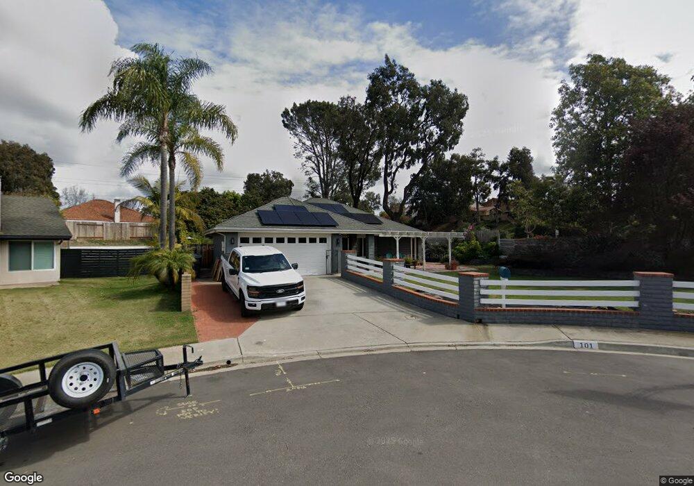 101 Solace Ct, Encinitas, CA 92024 - photo 1