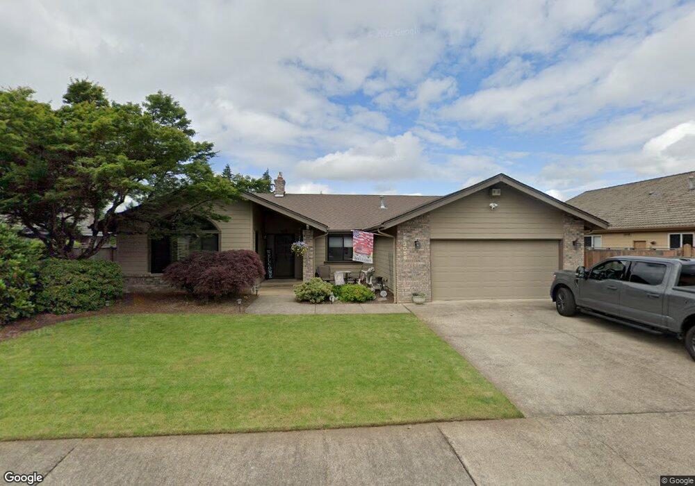 3056 Wolf Meadows Ln, Eugene, OR 97408 - photo 1