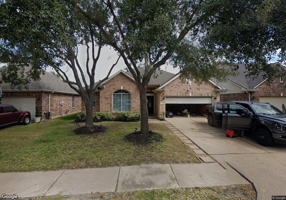 7806 Blue Stream Ct, Houston, TX 77041 - photo 1