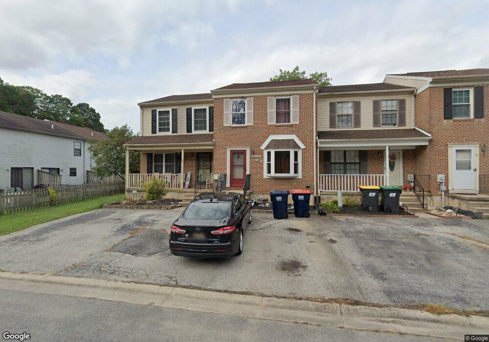 76 Mackenzie Ct, New Castle, DE 19720 - photo 1