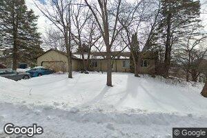 10041 Zinran Rd S, Bloomington, MN 55438