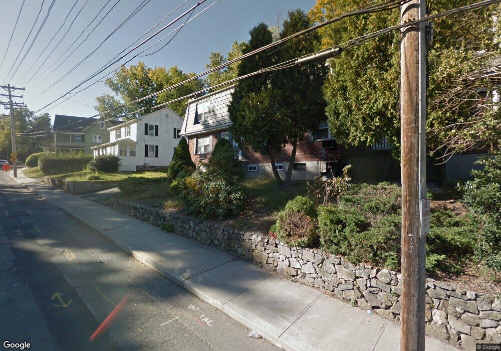 157 Cherry St unit 3, Naugatuck, CT 06770 - photo 1