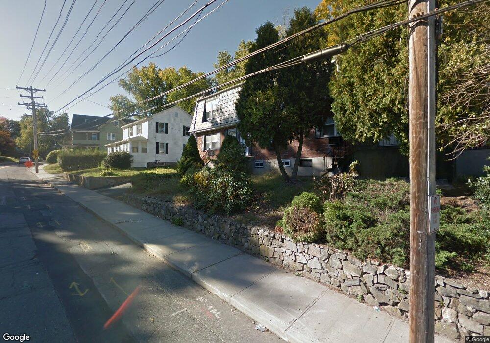 157 Cherry St unit 4, Naugatuck, CT 06770 - photo 1