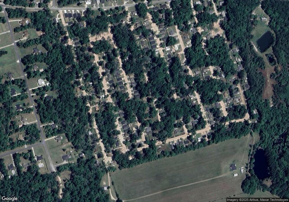 72 72 Wf Magers Rd, Crawfordville, FL 32327 - photo 1