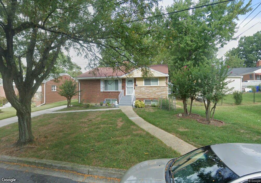 1116 Jackson Ave, Takoma Park, MD 20912 - photo 1