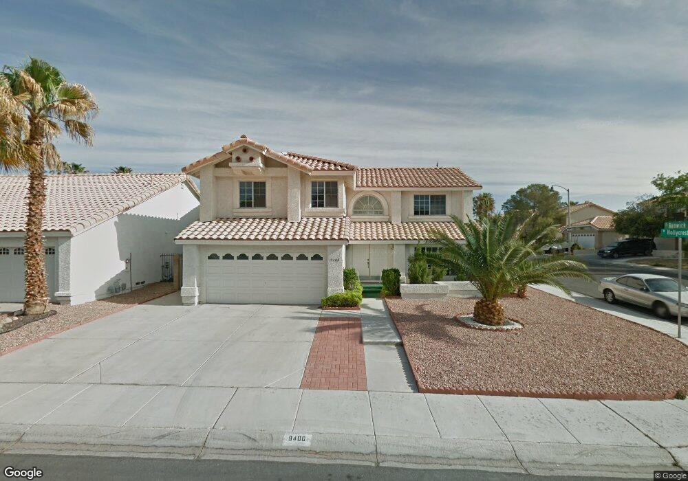 9400 Hollycrest Dr unit n/a, Las Vegas, NV 89117 - photo 1
